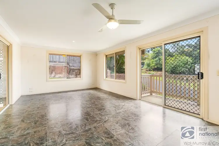 Second view of Homely house listing, 7 Just Street, Goonellabah NSW 2480