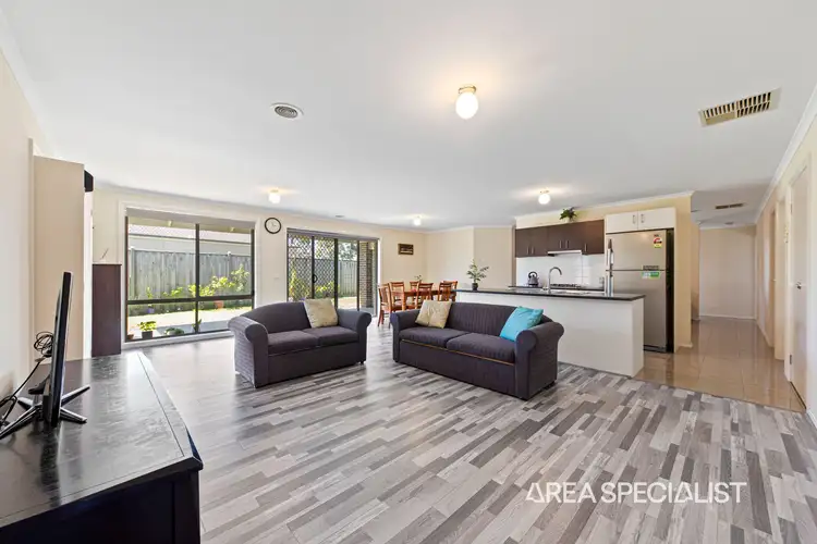 Fourth view of Homely house listing, 3 Marley Way, Pakenham VIC 3810
