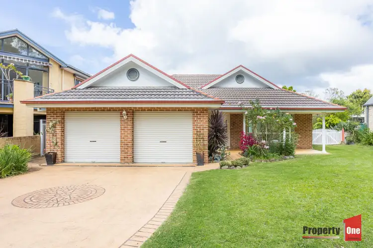 29 Callala Bay Road, Callala Bay NSW 2540