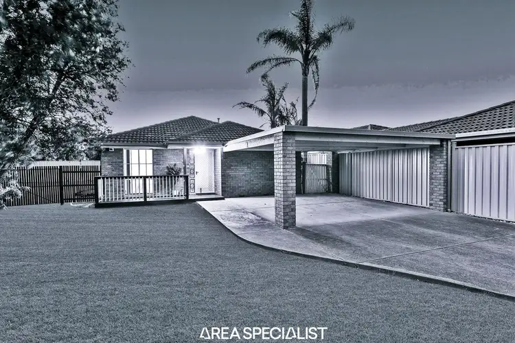 8 Helmich Court, Aspendale Gardens VIC 3195