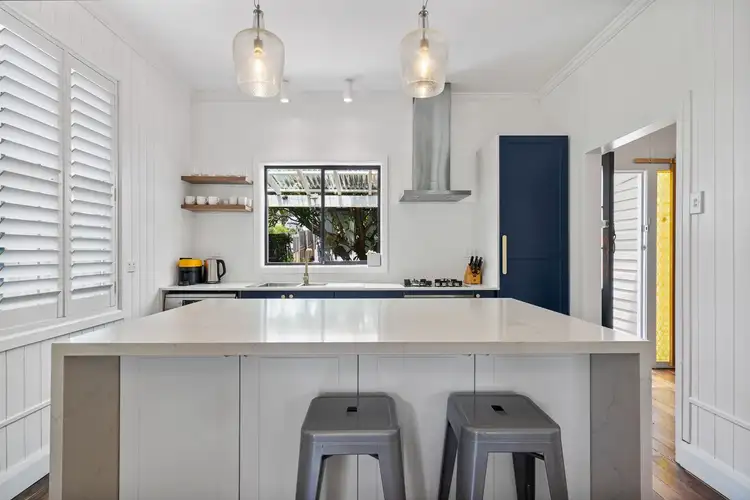 Third view of Homely house listing, 29B Taylor Street, Woy Woy Bay NSW 2256