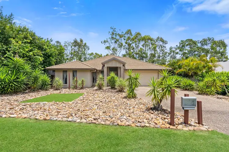 Main view of Homely house listing, 11 Wattletree Court, Brookwater QLD 4300