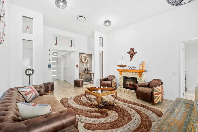 Second view of Homely house listing, 11 Wattletree Court, Brookwater QLD 4300