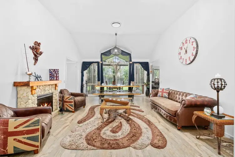 Third view of Homely house listing, 11 Wattletree Court, Brookwater QLD 4300