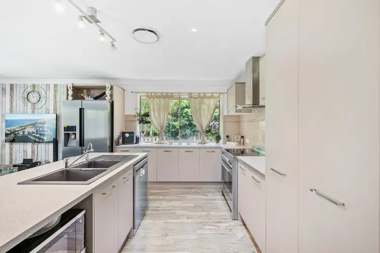 Fourth view of Homely house listing, 11 Wattletree Court, Brookwater QLD 4300