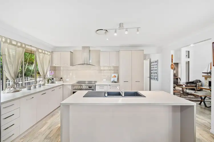 Fifth view of Homely house listing, 11 Wattletree Court, Brookwater QLD 4300
