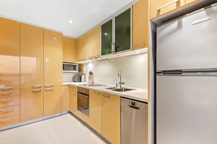 Fourth view of Homely apartment listing, 51/151 Adelaide Tce, East Perth WA 6004
