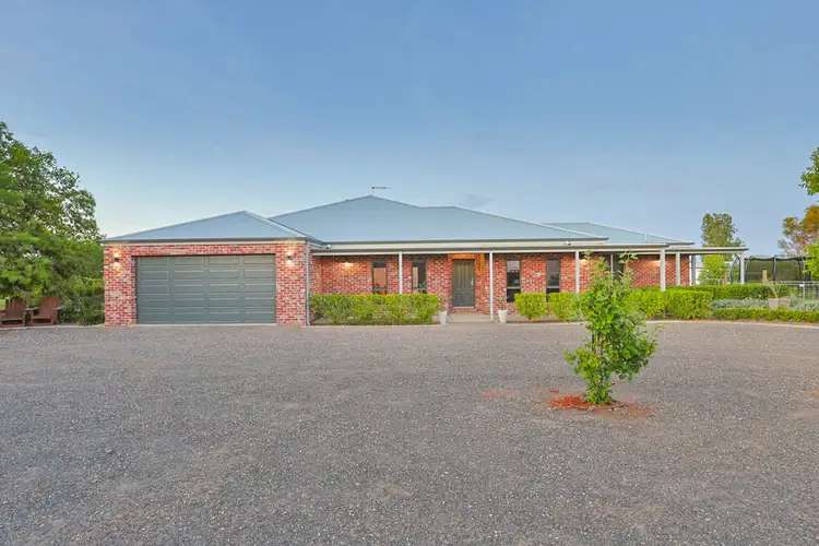 Main view of Homely house listing, 41 Moontongue Drive, Gol Gol NSW 2738