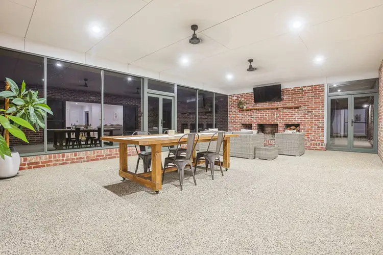 Second view of Homely house listing, 41 Moontongue Drive, Gol Gol NSW 2738