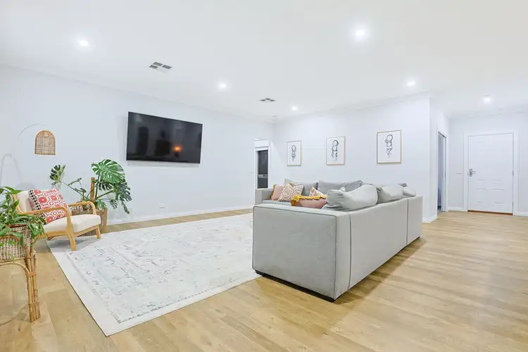 Third view of Homely house listing, 41 Moontongue Drive, Gol Gol NSW 2738