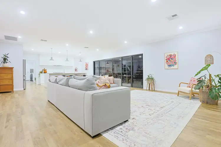 Fourth view of Homely house listing, 41 Moontongue Drive, Gol Gol NSW 2738