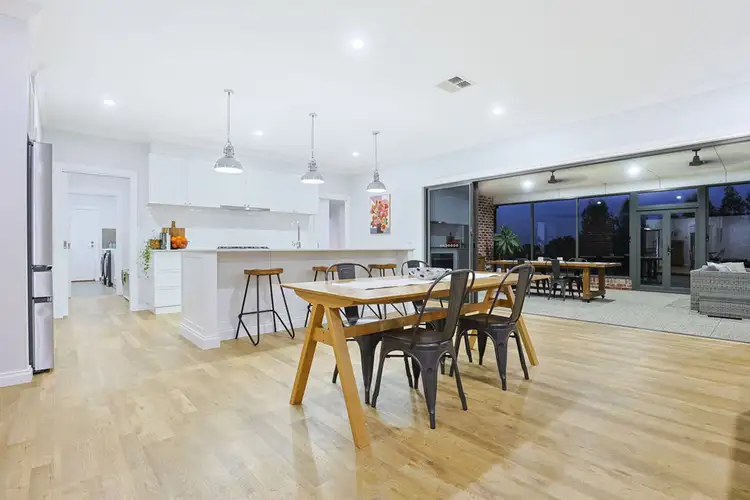 Fifth view of Homely house listing, 41 Moontongue Drive, Gol Gol NSW 2738