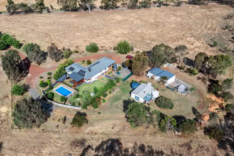 824 Plain Road, Cornella VIC 3551
