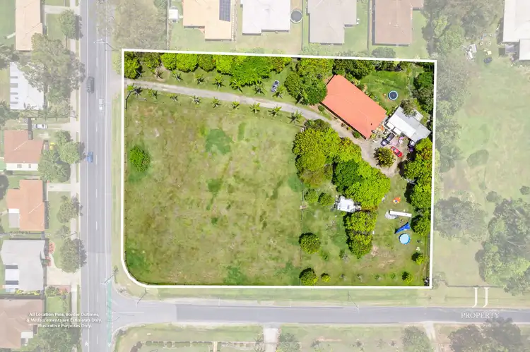 Third view of Homely house listing, 105 Buchanan Road, Morayfield QLD 4506