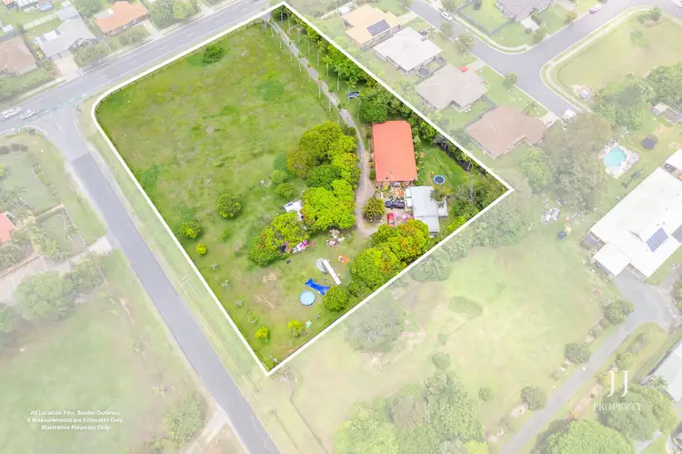 Fifth view of Homely house listing, 105 Buchanan Road, Morayfield QLD 4506