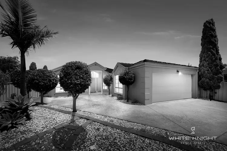 Main view of Homely house listing, 83 Roseleigh Boulevard, Sydenham VIC 3037
