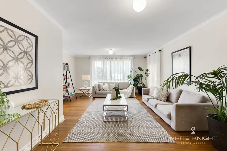 Fourth view of Homely house listing, 83 Roseleigh Boulevard, Sydenham VIC 3037