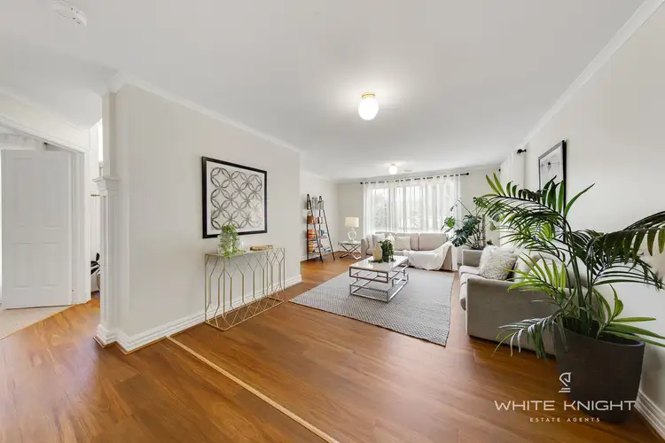 Sixth view of Homely house listing, 83 Roseleigh Boulevard, Sydenham VIC 3037