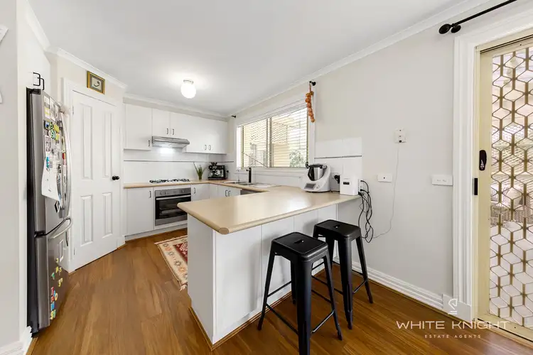 Seventh view of Homely house listing, 83 Roseleigh Boulevard, Sydenham VIC 3037