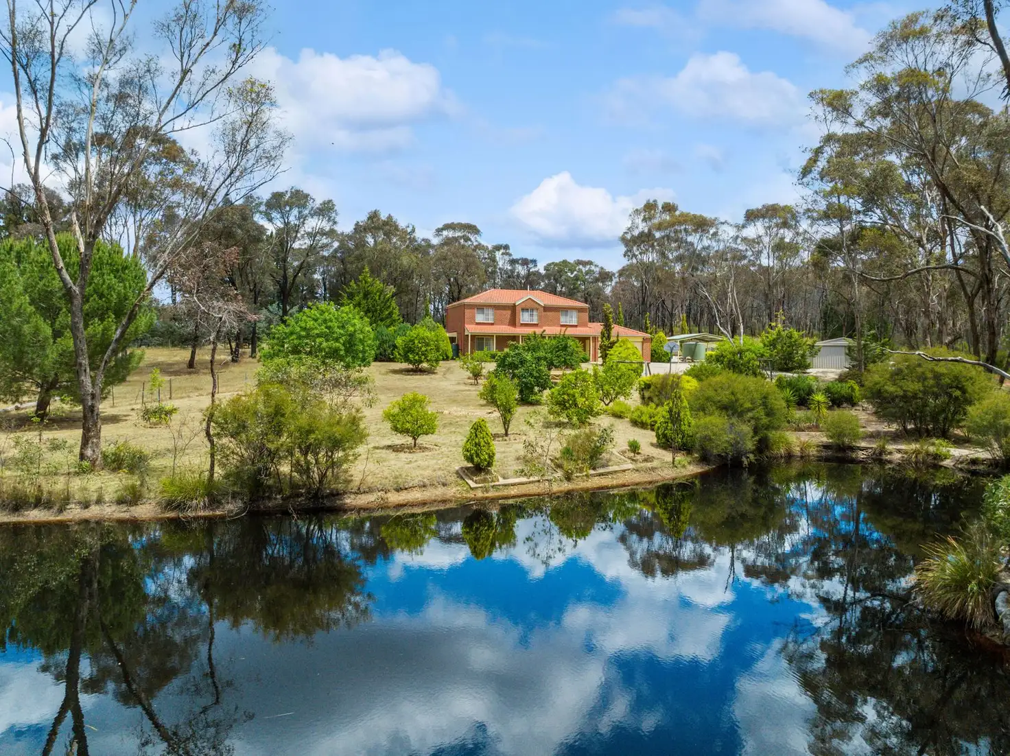 Main view of Homely house listing, 506 Strathfieldsaye Road, Strathfieldsaye VIC 3551