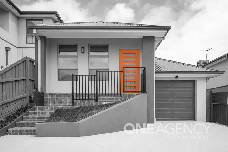 18 Landscape Place, Sunbury VIC 3429