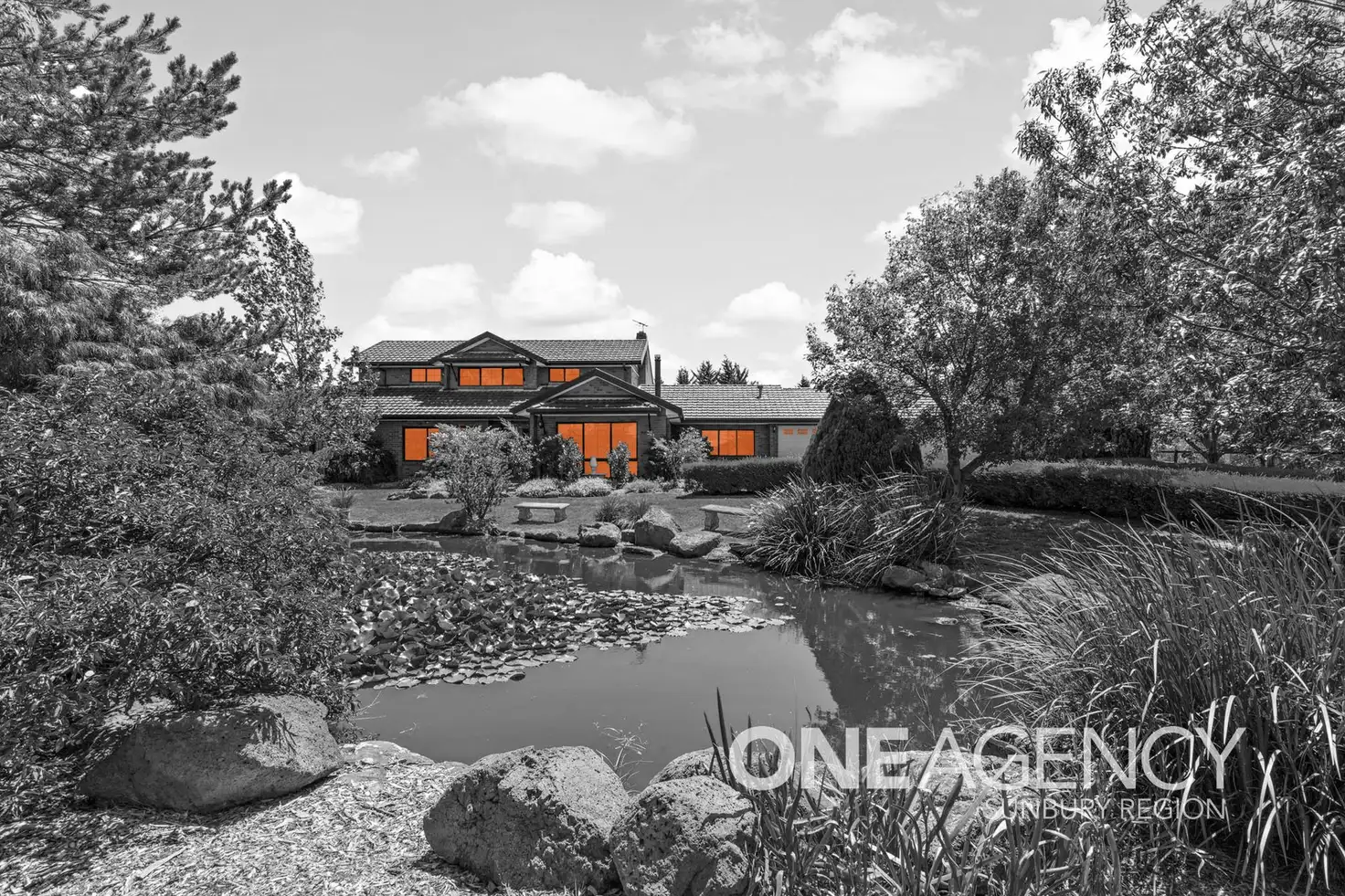 Main view of Homely house listing, 11 Berrydale Road, Sunbury VIC 3429