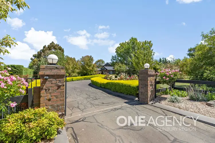 Fifth view of Homely house listing, 11 Berrydale Road, Sunbury VIC 3429