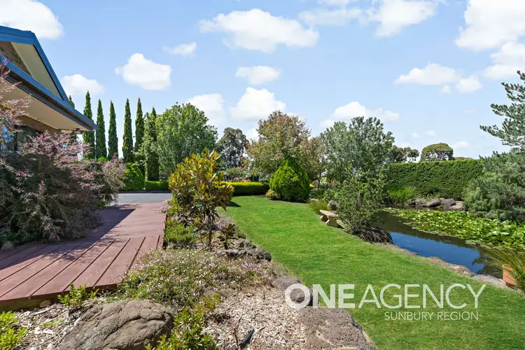 Sixth view of Homely house listing, 11 Berrydale Road, Sunbury VIC 3429