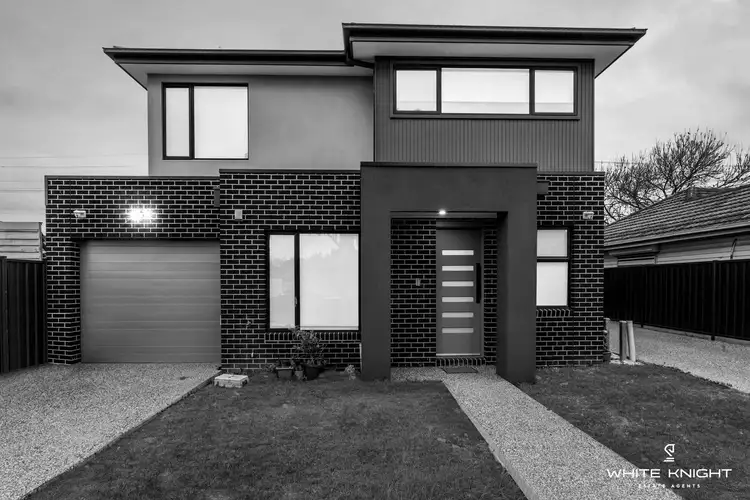 1/100 Links Street, Sunshine West VIC 3020
