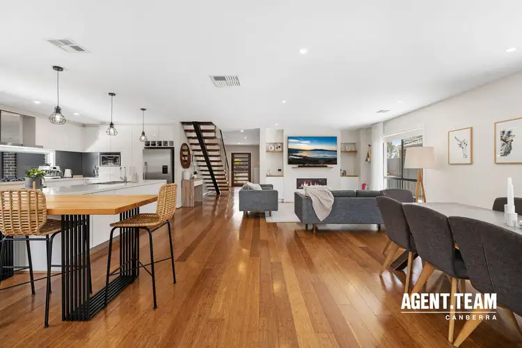 Third view of Homely house listing, 66 Fred Daly Avenue, Coombs ACT 2611