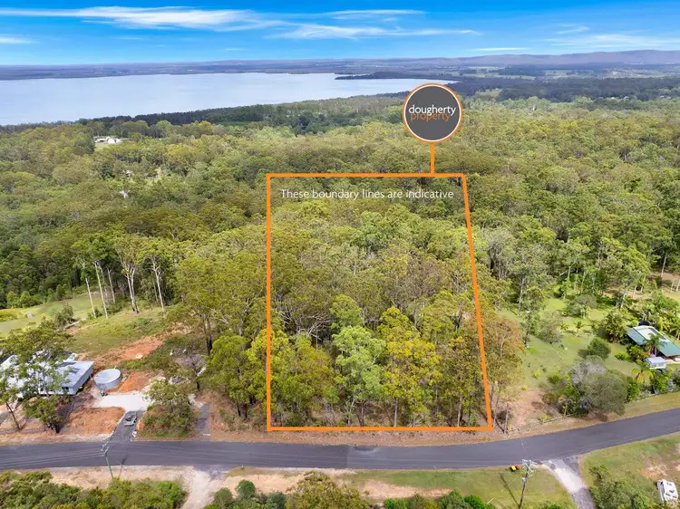 Lot 67 Crisp Drive, Ashby Heights NSW 2463