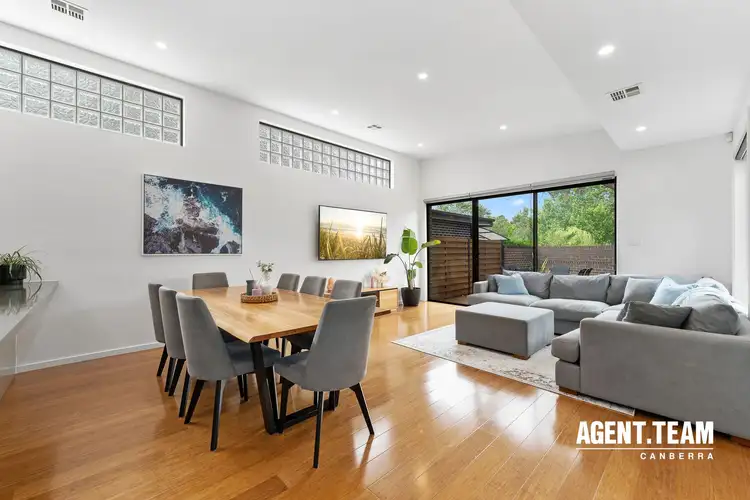 Fourth view of Homely house listing, 2 Luther Place, Macgregor ACT 2615