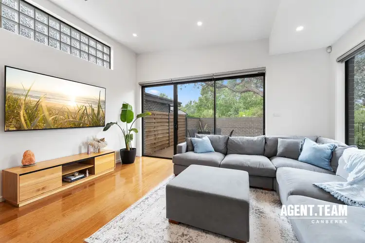 Fifth view of Homely house listing, 2 Luther Place, Macgregor ACT 2615