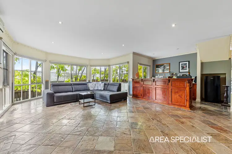 Fifth view of Homely house listing, 14 Stockmans Circuit, Pakenham VIC 3810