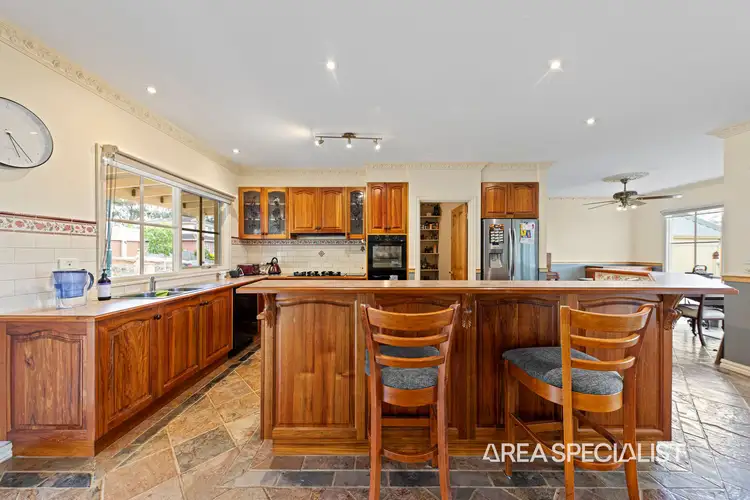 Sixth view of Homely house listing, 14 Stockmans Circuit, Pakenham VIC 3810