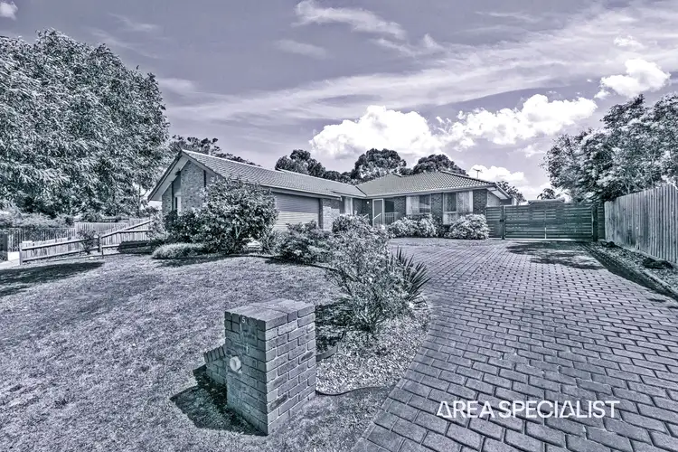 5 Rainbow Court, Pearcedale VIC 3912