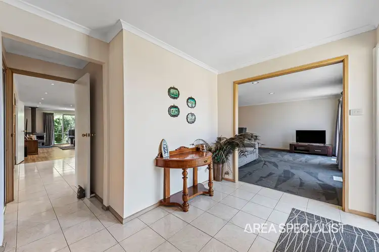 Fifth view of Homely house listing, 5 Rainbow Court, Pearcedale VIC 3912