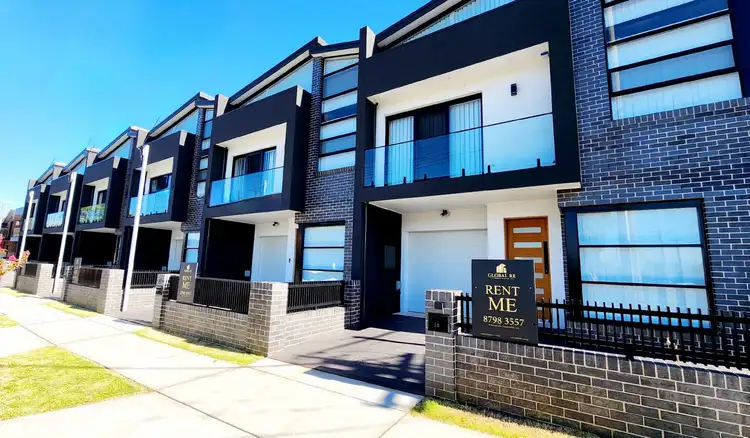 Main view of Homely house listing, 1B Mallee Street, Cabramatta NSW 2166
