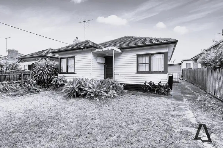Main view of Homely house listing, 42 Indwe Street, West Footscray VIC 3012