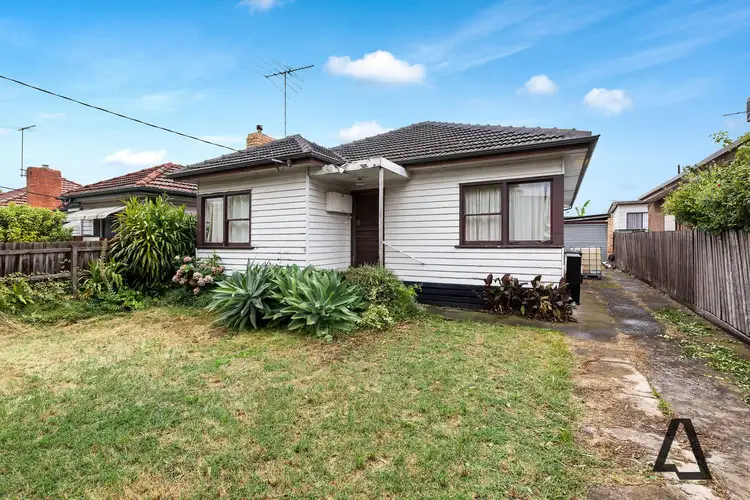 Second view of Homely house listing, 42 Indwe Street, West Footscray VIC 3012