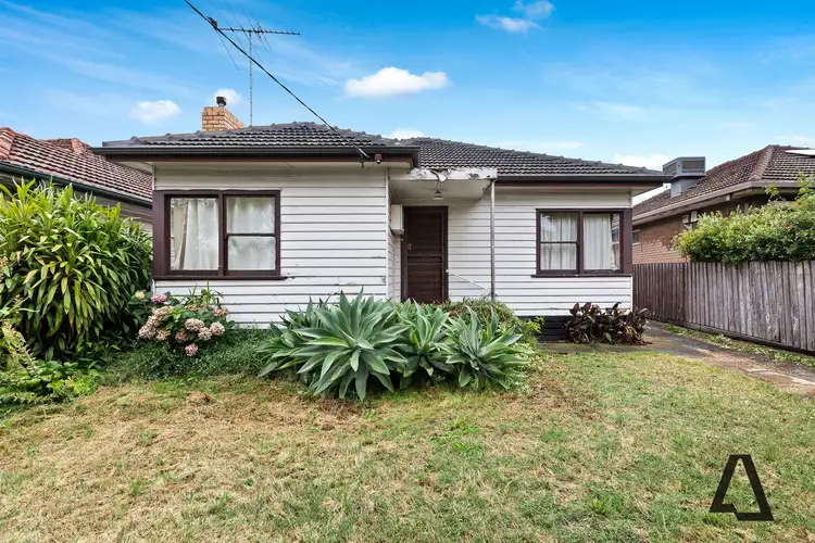 Third view of Homely house listing, 42 Indwe Street, West Footscray VIC 3012