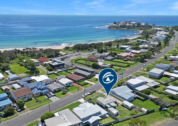 Main view of Homely house listing, 81 Penguins Head Road, Culburra Beach NSW 2540
