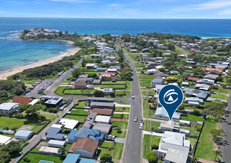 Second view of Homely house listing, 81 Penguins Head Road, Culburra Beach NSW 2540
