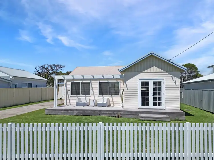 Third view of Homely house listing, 81 Penguins Head Road, Culburra Beach NSW 2540