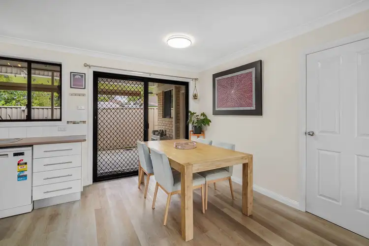 Third view of Homely villa listing, 3/24 Drury Street, Wallsend NSW 2287