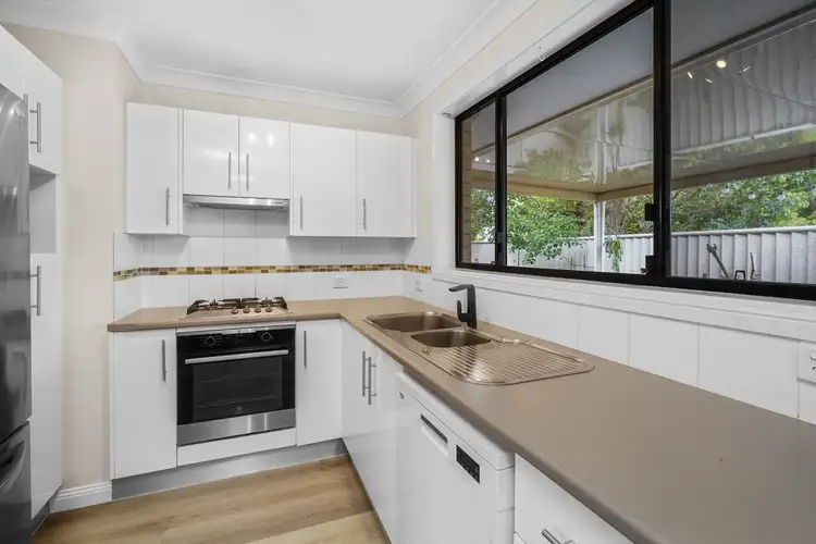 Fourth view of Homely villa listing, 3/24 Drury Street, Wallsend NSW 2287