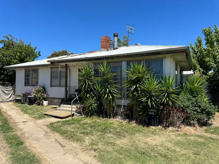 27 William Street, Cohuna VIC 3568