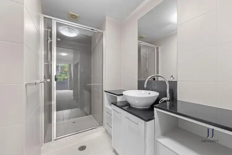 Sixth view of Homely apartment listing, 104/21 Miles, Clayfield QLD 4011