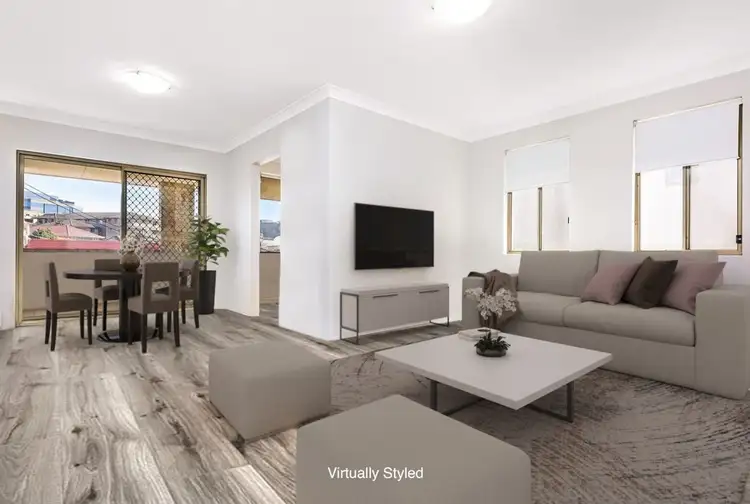 Second view of Homely unit listing, 5/726-728 Princes Highway, Kogarah NSW 2217