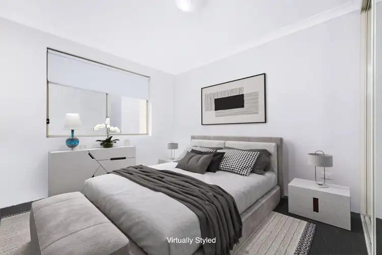 Third view of Homely unit listing, 5/726-728 Princes Highway, Kogarah NSW 2217